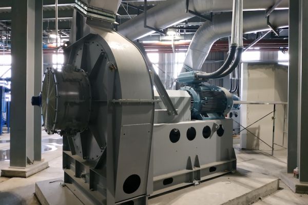 Industrial Blowers